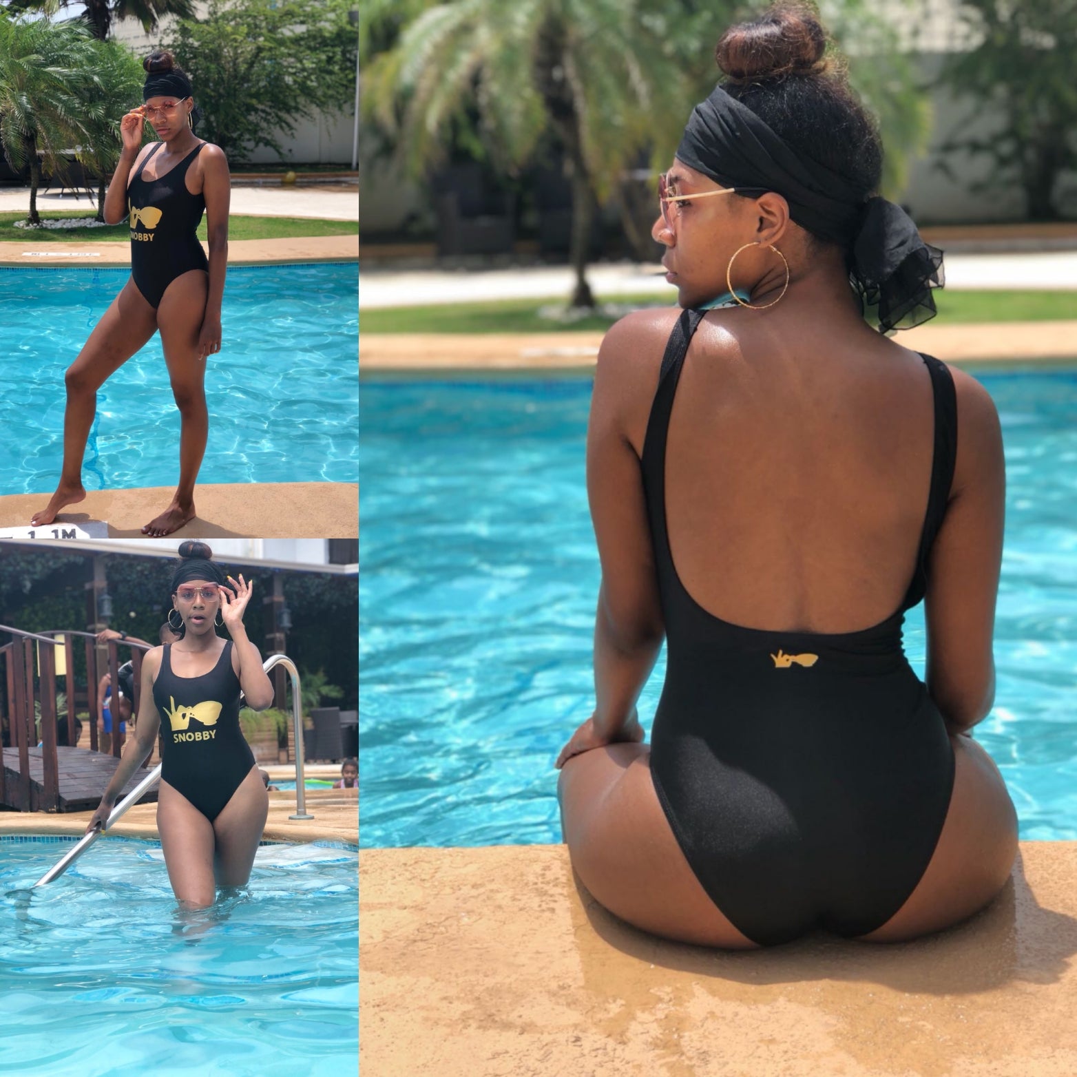 Bae Watch