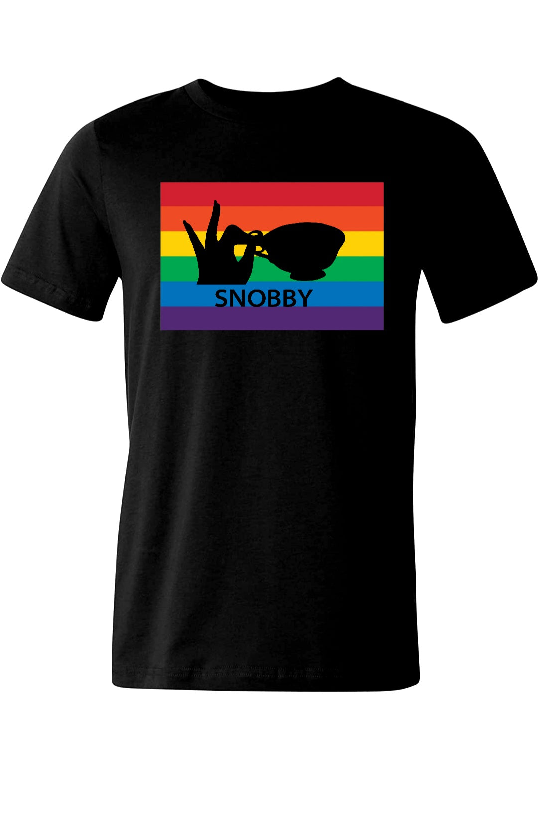 SNOBBY Pride